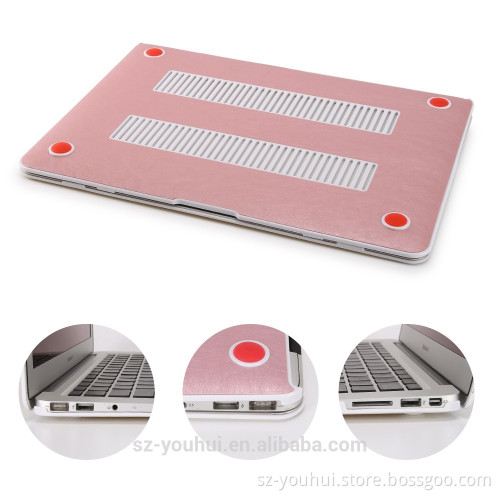 Factory Price Hard Case For Apple Mac Book Pro 15